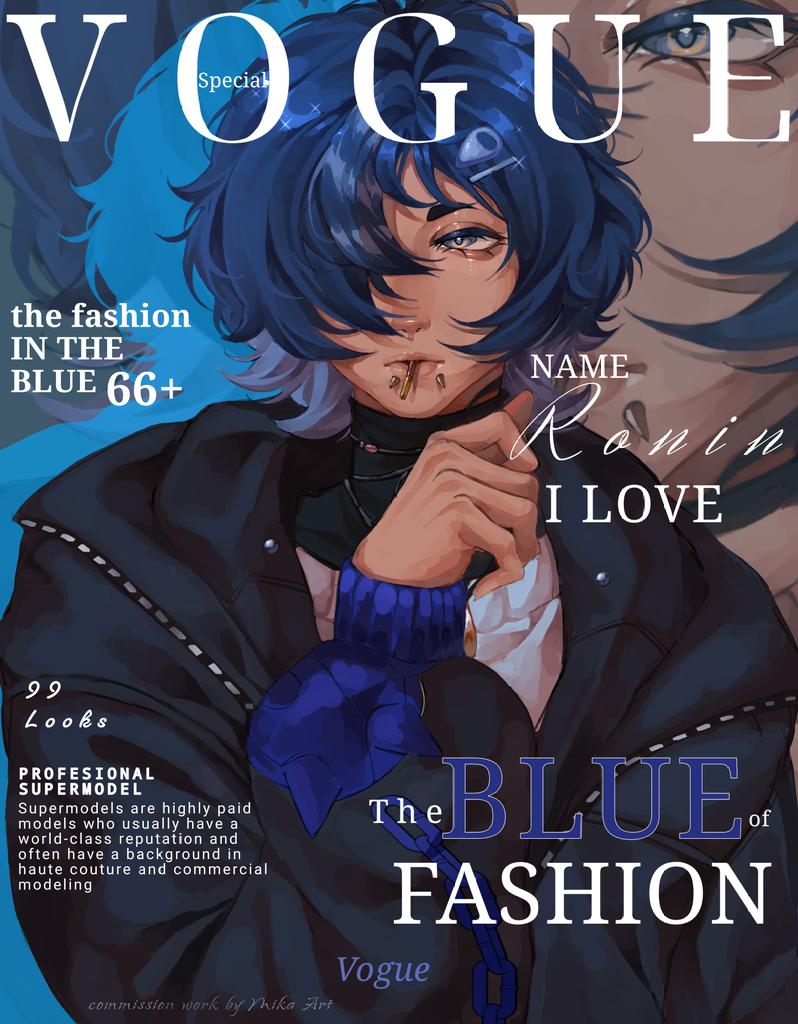 Mikacchi.°•★ tweet media