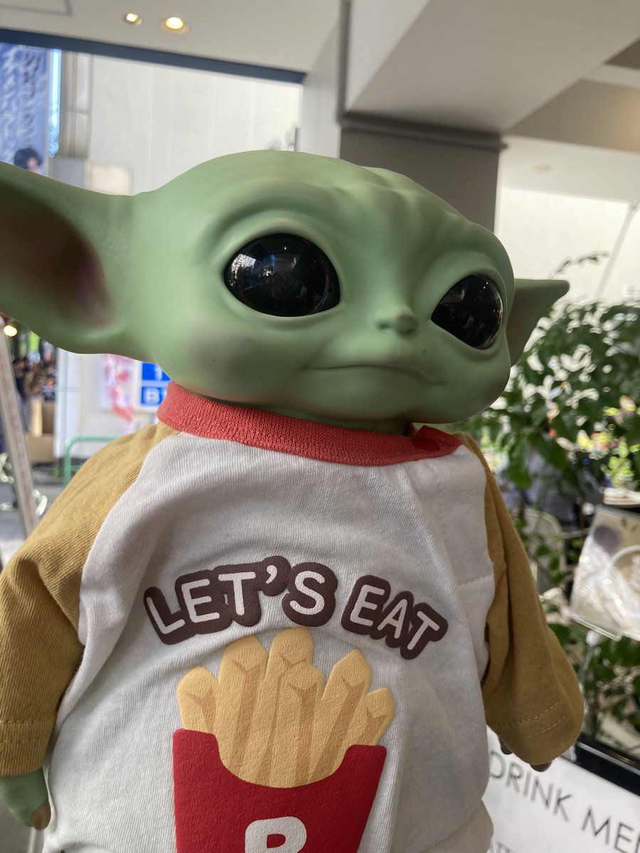 tuchii33's tweet photo. すごい！みんな抱っこしてグーちゃん肩こるけどこれが愛❤️肩こりと筋肉痛を超えた愛

あの、肩のこらないグーちゃん移動法
ありますでしょうか😆
私はリュックかなと
#グローグー保護者会 https://t.co/6lVYgHvbIZ