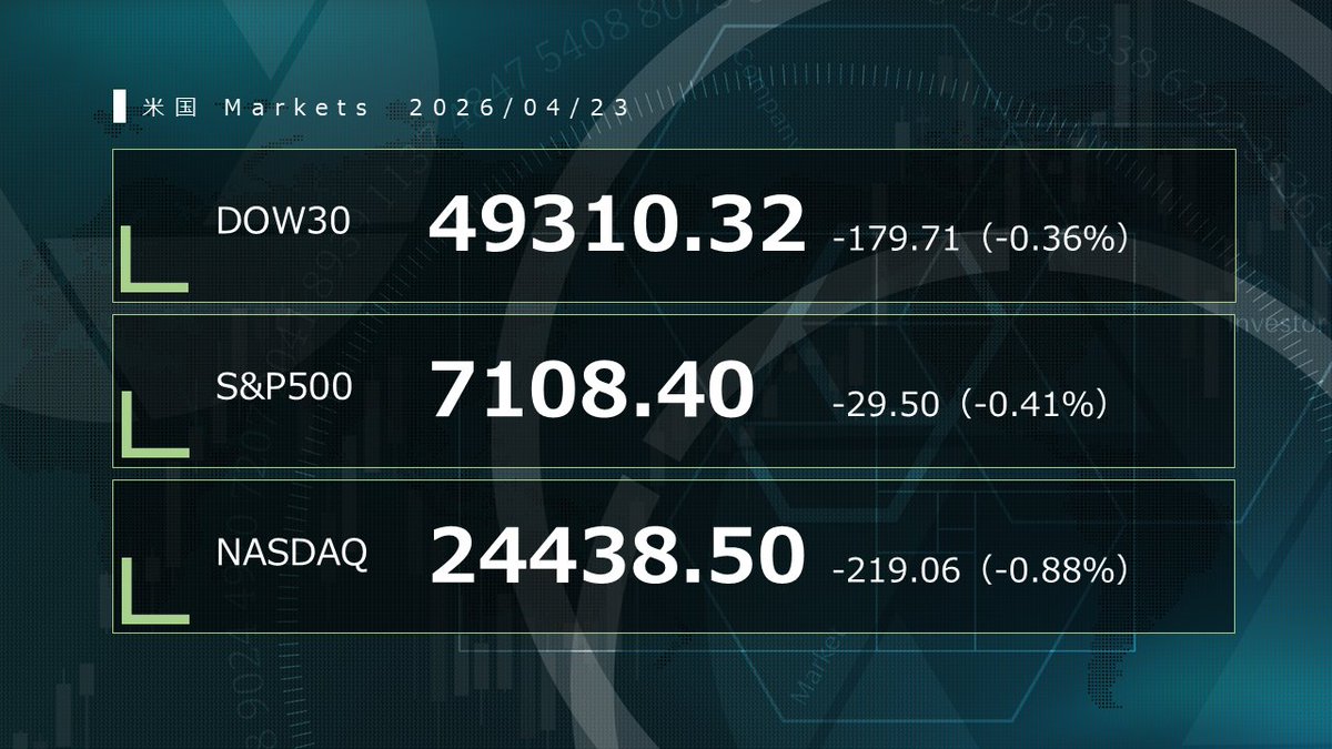 STOCKVOICE tweet media