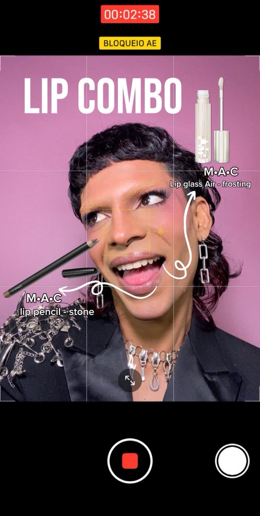 Javimakeup tweet media