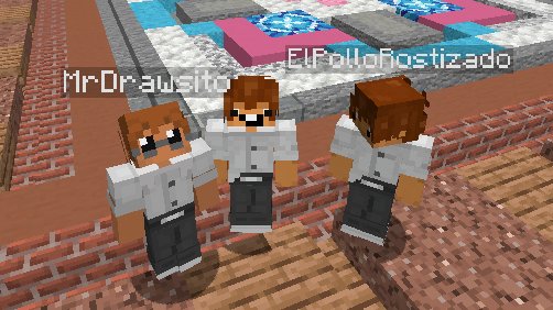 Los TOP GLOBALES del PvP de Minecraft