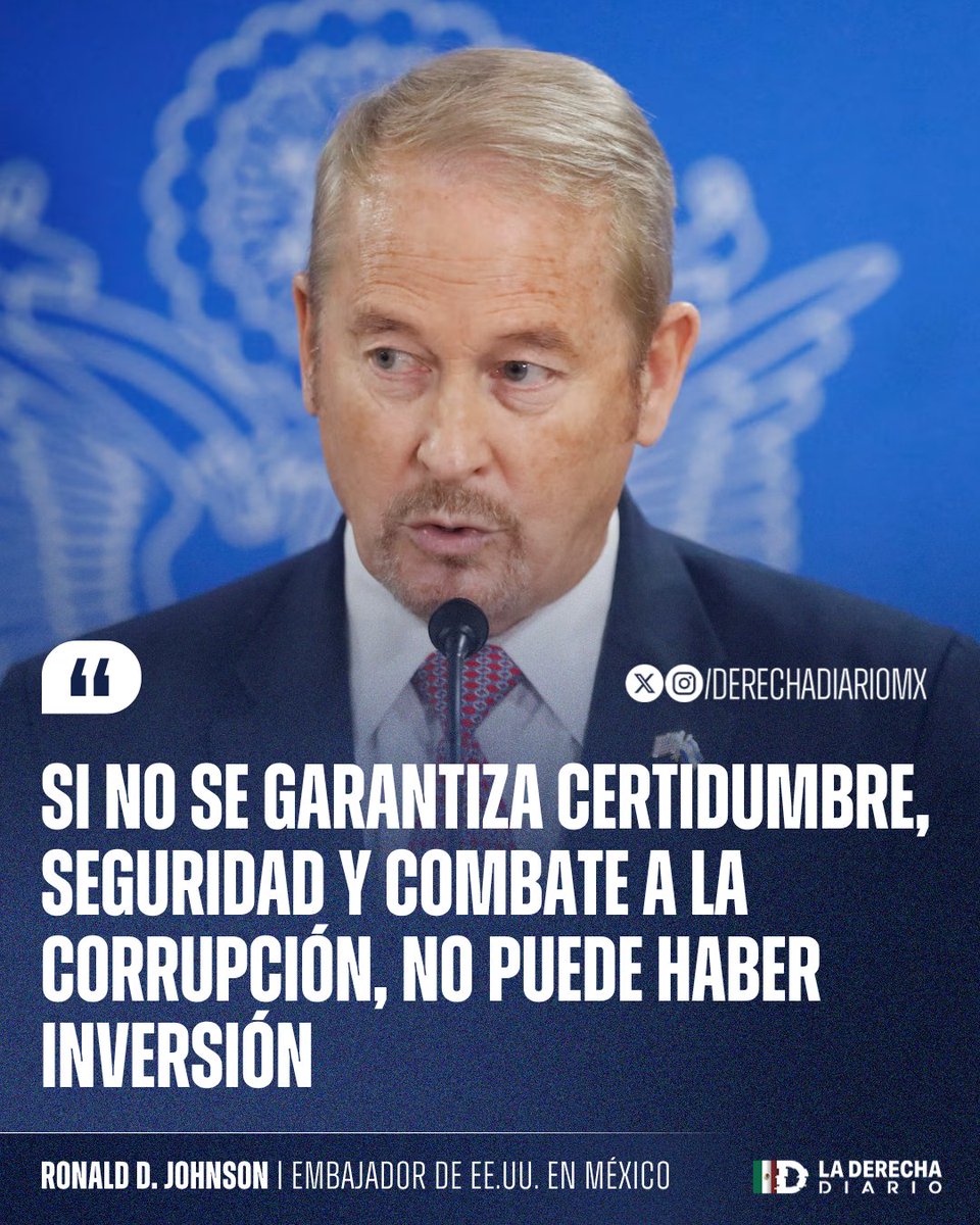 La Derecha Diario México tweet media