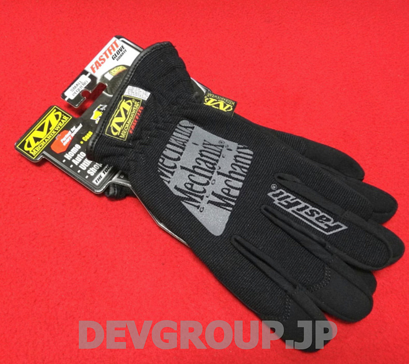 devgroup_jp's tweet photo. MECHANIX WEAR🇺🇸
FASTFIT GLOVES

https://t.co/RSTMj9jUde https://t.co/9On0Hy4Tou