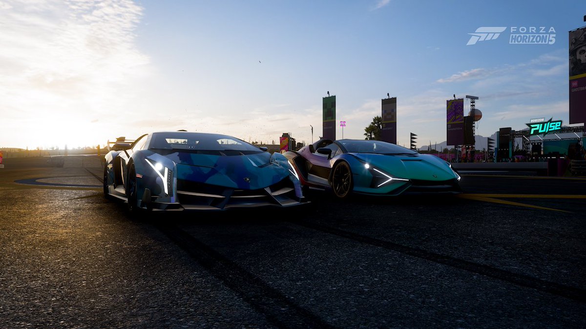 ipostrandomshiz's tweet photo. Some #Forzahorizon5 photos i took @Xbox @ForzaHorizon https://t.co/aAjHqKmMFY