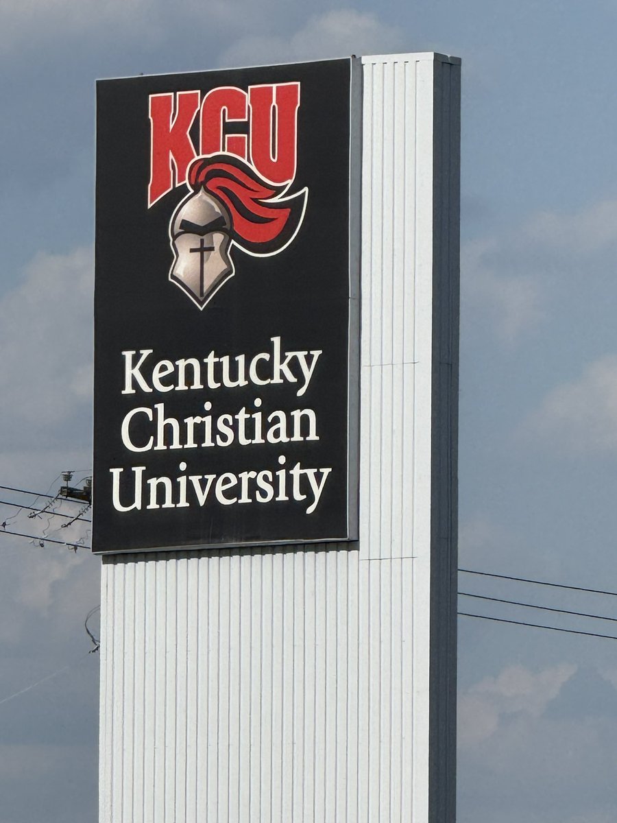 NateLujan8's tweet photo. Thank you! @coachaubry @coachstamper14 For inviting me to the spring game! I had an amazing time and loved learning about the program! I can’t wait to be back for the camp this summer! @JobySully @GoKnightsFB @TroyerNolan @coachcollier1 @football_jtown https://t.co/85HBf4LVqn
