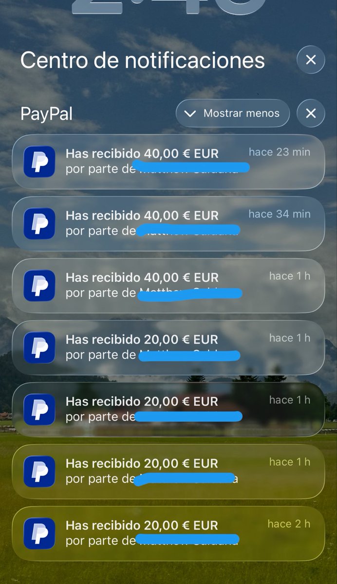 MASTER LUIS tweet media