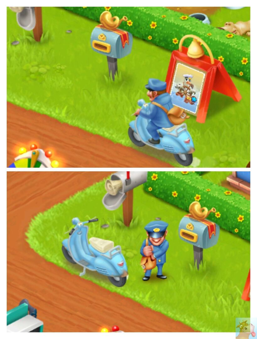 🐄🌾🚜: HAY DAY FESS🪷 tweet media