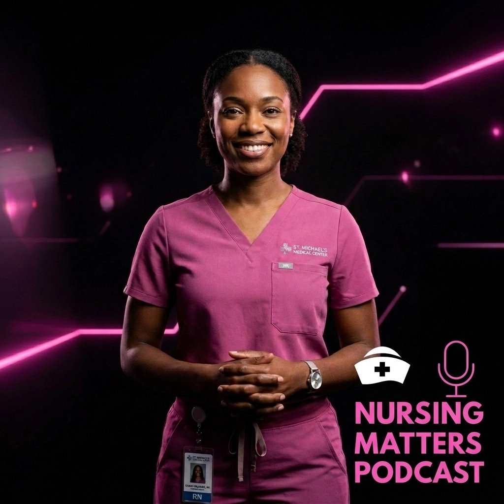 myRNNetwork's tweet image. You didn’t leave nursing. You left a manager.

🎧: open.substack.com/pub/thernnetwo…

If you're focused on growing your nursing career, join The RN Network at RNNet.org today.

#NursingLeadership #RNNetwork