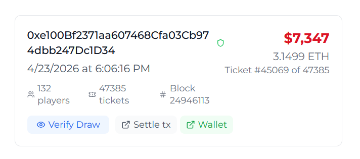 powerball tweet media