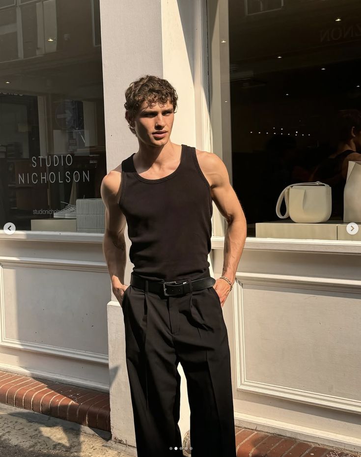 DaianeL59869679's tweet image. Performance e Estilo: Regata Masculina de Alta Gramatura.
#regata #masculina #moda #estilo #look
meli.la/1ek4jKq