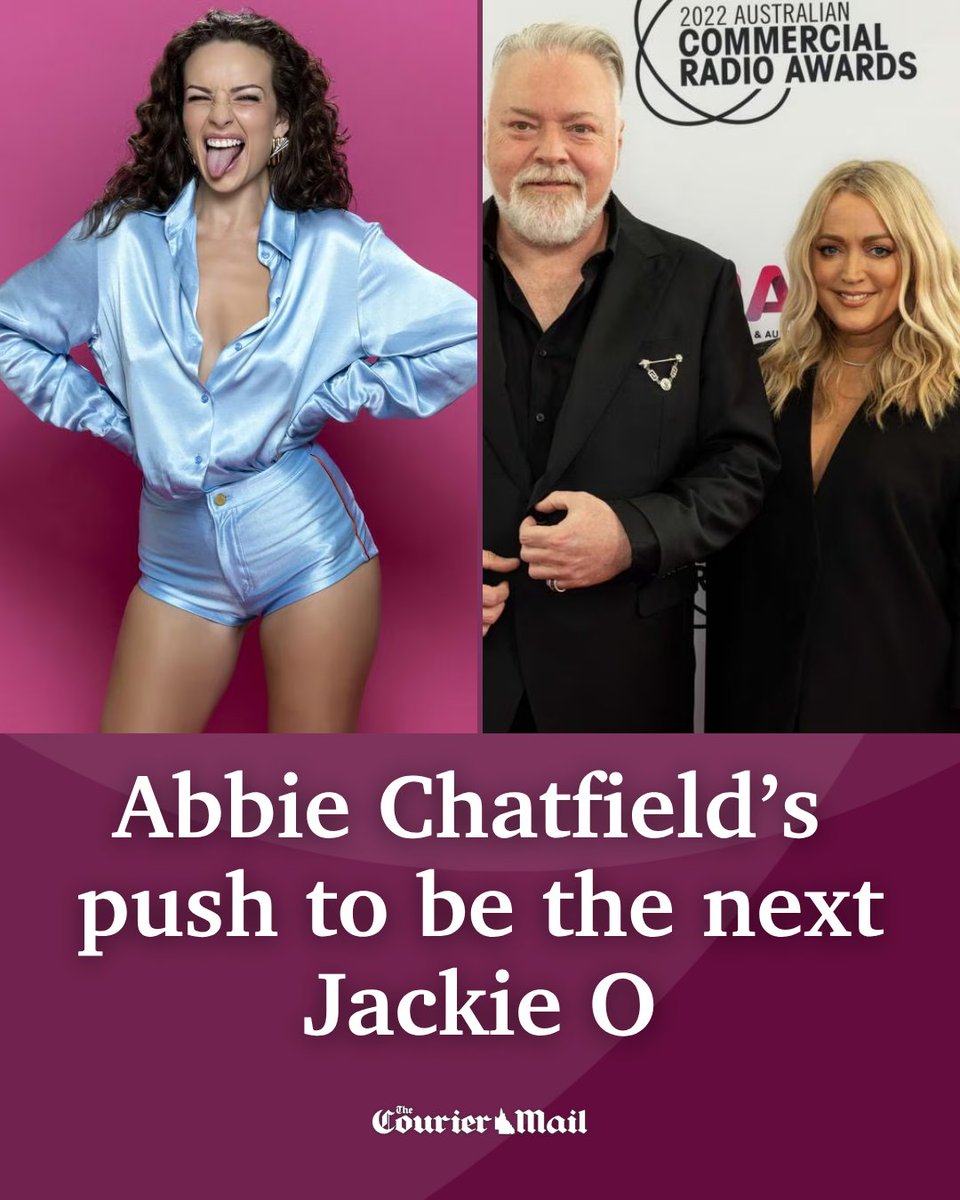 The Courier-Mail tweet media