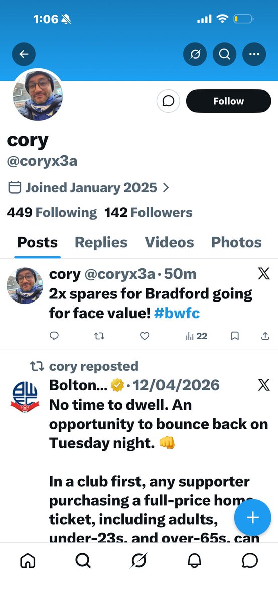 Lew tweet media