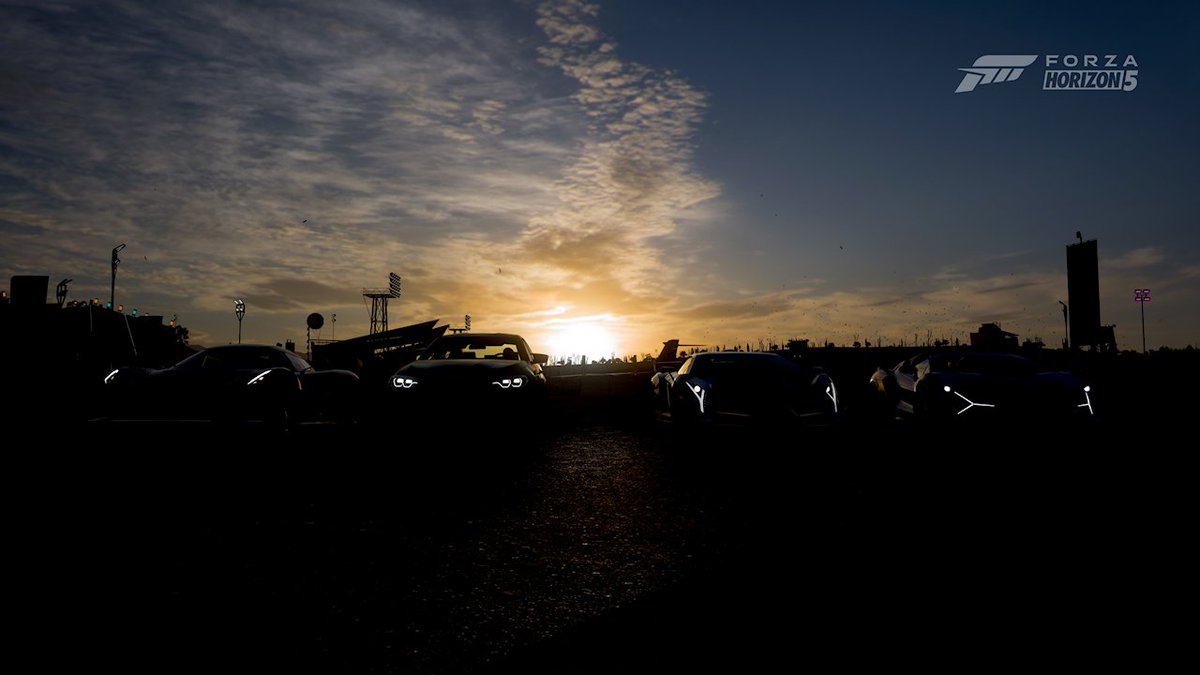 ipostrandomshiz's tweet photo. Some #Forzahorizon5 photos I took (Part 2) @Xbox @ForzaHorizon https://t.co/lnGwYAeVLy