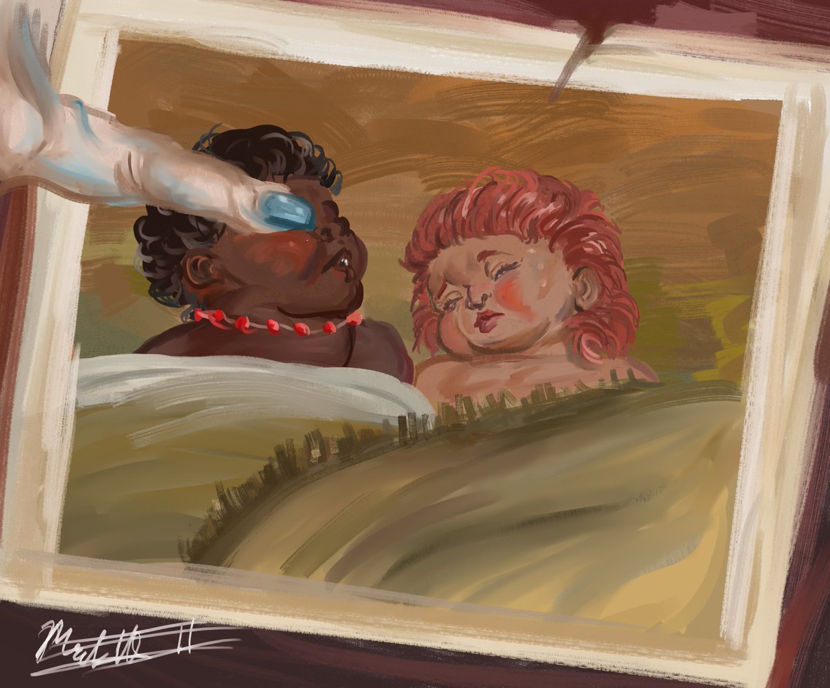 TortoiseNotTurtle (COMMS OPEN) tweet media