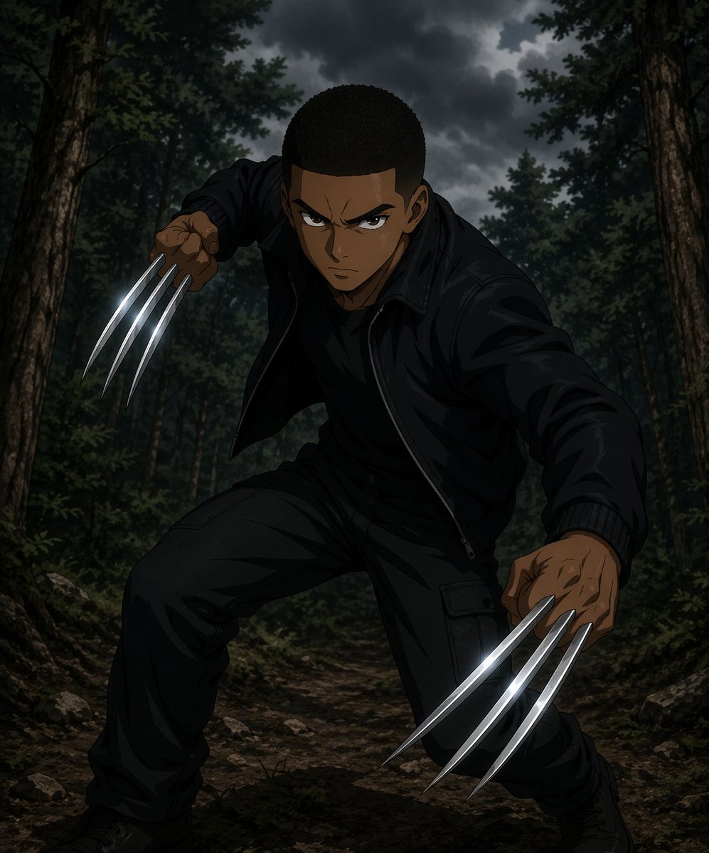 SantiCorad75921's tweet image. Kevin Wolverine
#wolverine #wolverinecomic #wolverineart #wolverinefanart #wolverineanimal #logan #loganwolverine #xmen #xmenwolverine #xmencomic