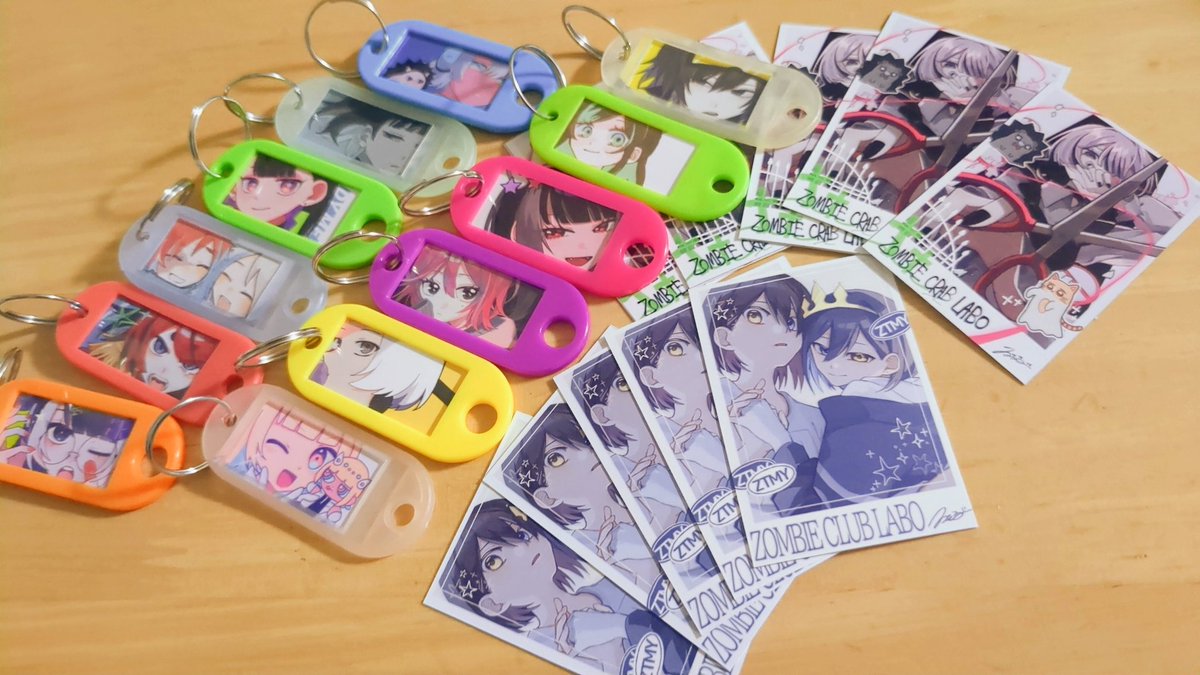 ゐをる tweet media