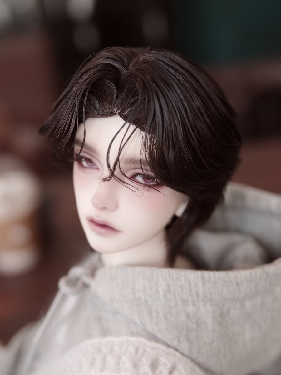 [여재희] 재희랑 눈 마주침...😶