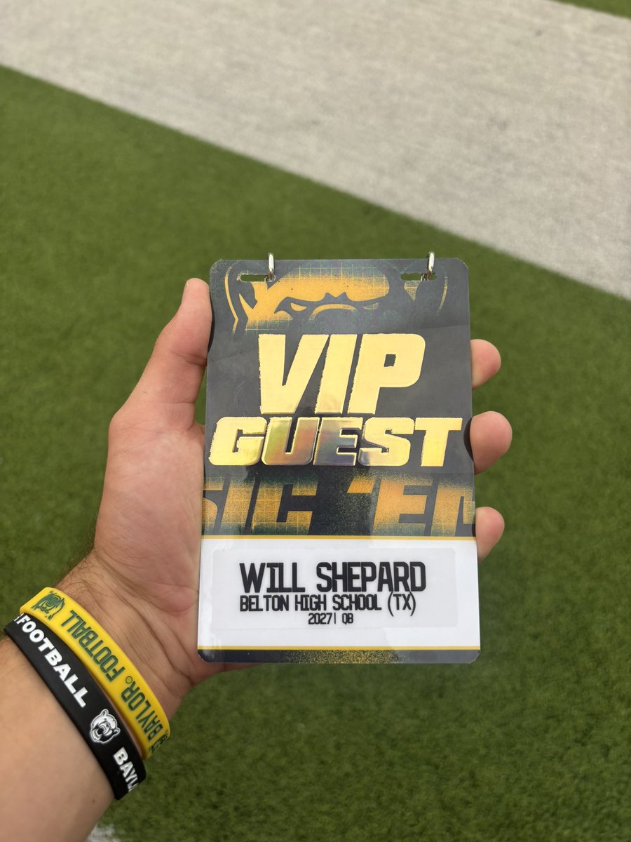 Will Shepard tweet media