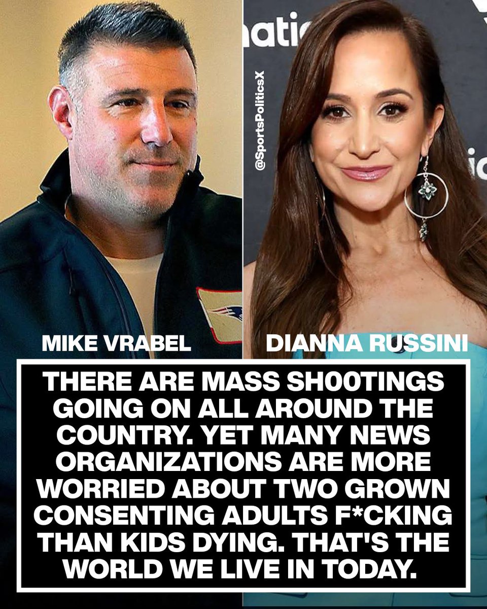 Sports, Politics & Satire tweet media