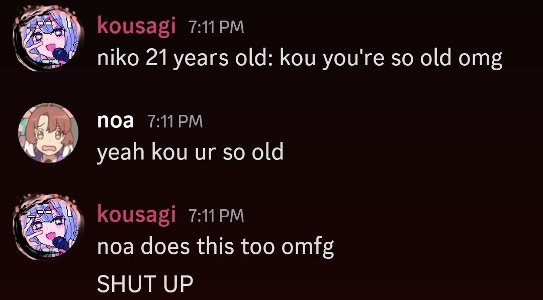 delios (nepternity)🐿️ VOTE YOSHIKITTY tweet media