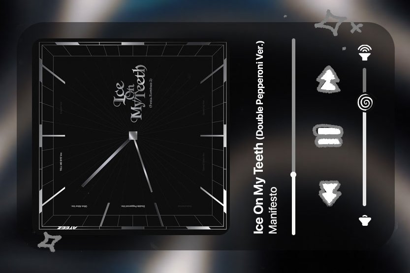 ㅤ
 ⠀ ⠀   ⠀   ⠀   ⠀       鞋面  ⠀   ⵓ 𖤍⠀⠀ 🐕   

Nos agarraron disfrutando del #𝑴ani𝙵ës𝔱o𓉸ྀ𝓇emïx, y es que cómo no vamos a estar disfrutando al ritmo de #𝕴ce·私の·𝑻e͞et𝓱.

⠀     ⠀   ⠀  ⠀♰ ⃝⊹꒷ ⠀𒁍      ⠀⸽⸽⸽⸽⸽⸽ ⵓ      ⠀#Harper