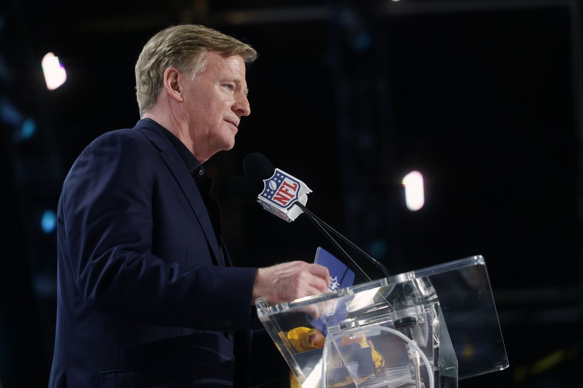 NFL JAPAN tweet media