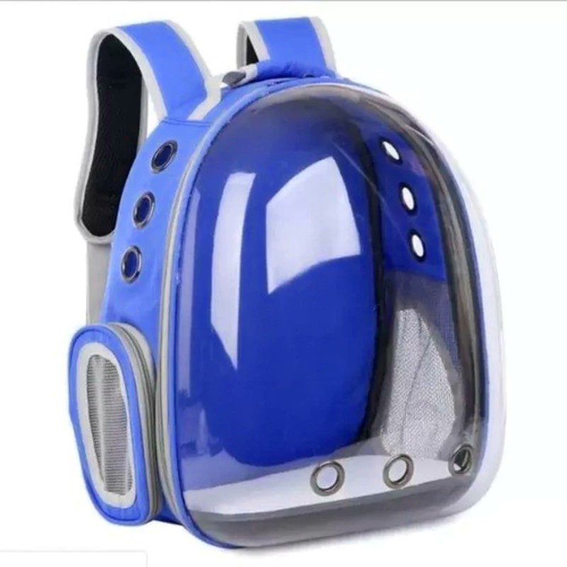 _AchadinhosTop_'s tweet image. Mochila Pet Astronauta 🚀🐶🐱

Visão panorâmica + super ventilada 🌬️
Conforto e segurança até 6kg 🐾

Só R$54,90 💸 

🛒Compre Aqui: s.shopee.com.br/5fl3RCt3w6

#pet #cachorro #gato #mochilapet #petlovers #acessoriospet #oferta #shopee #achadinhos