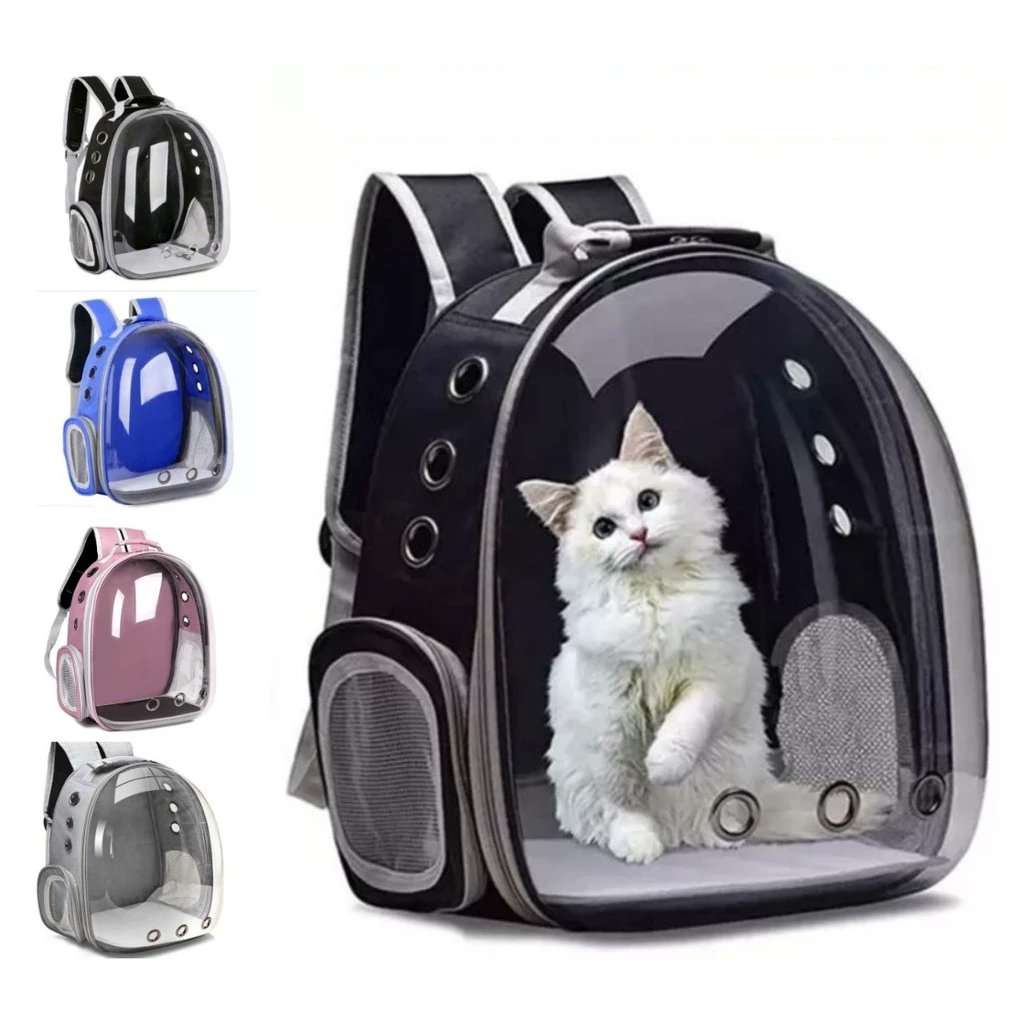 _AchadinhosTop_'s tweet image. Mochila Pet Astronauta 🚀🐶🐱

Visão panorâmica + super ventilada 🌬️
Conforto e segurança até 6kg 🐾

Só R$54,90 💸 

🛒Compre Aqui: s.shopee.com.br/5fl3RCt3w6

#pet #cachorro #gato #mochilapet #petlovers #acessoriospet #oferta #shopee #achadinhos