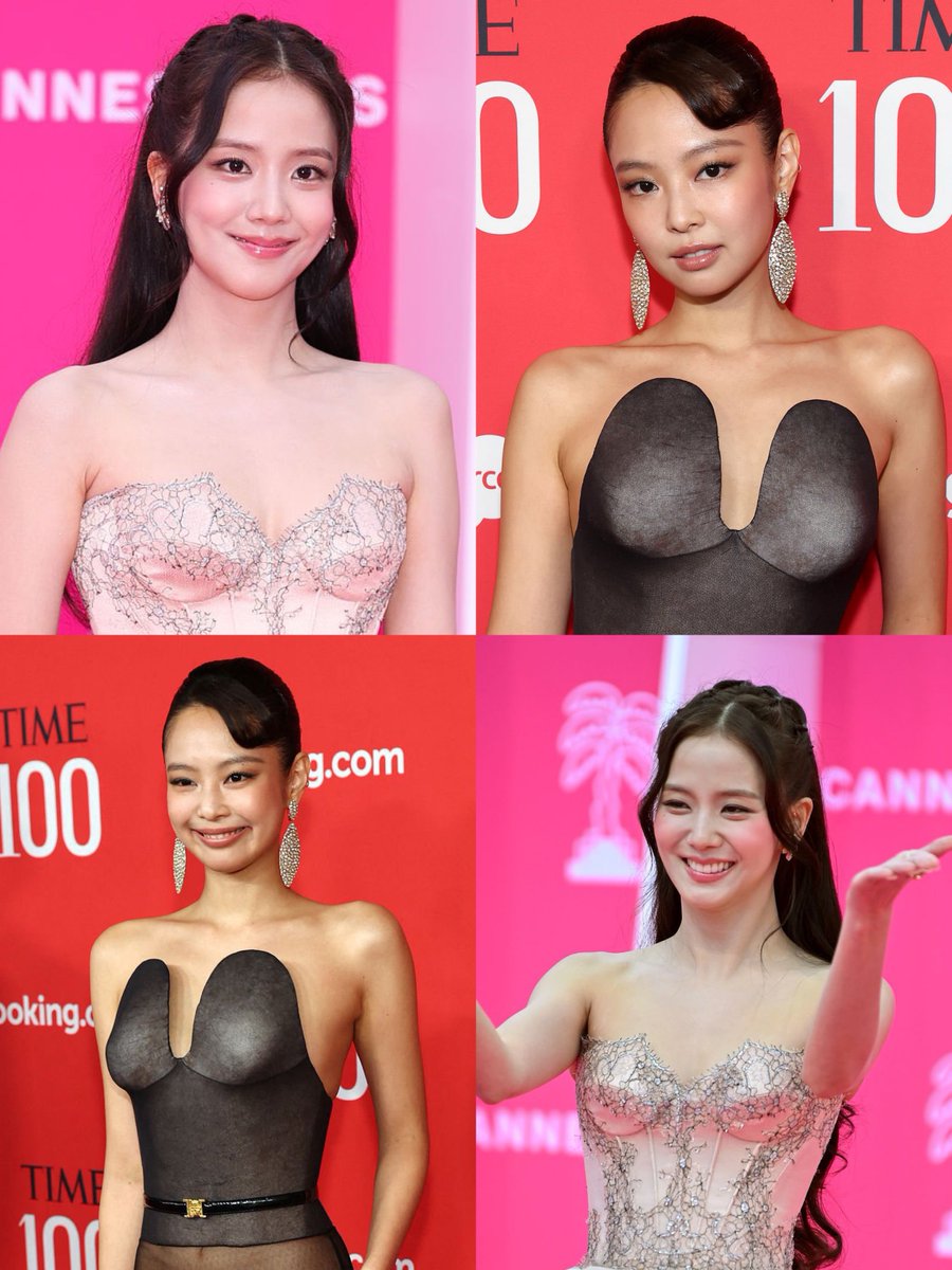 blackpink tweet media