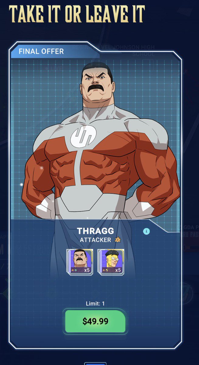 SAUCY THRAGG (WORKING ON COMMS) tweet media