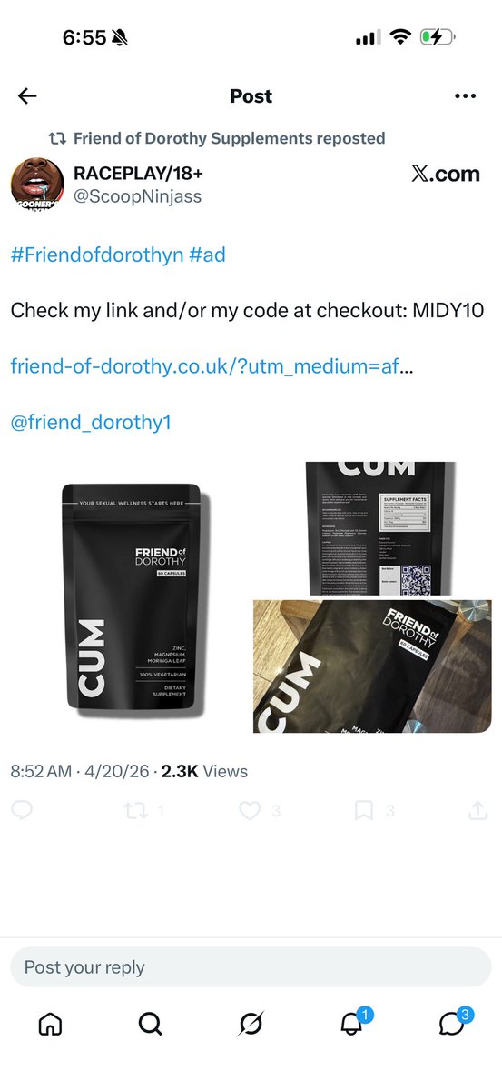 KarlosTheFog 🦋☁️ tweet media