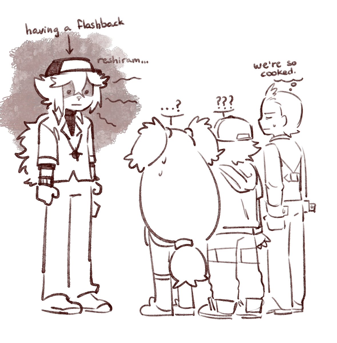 eF-eM • 3/3 comm slots 📝 tweet media