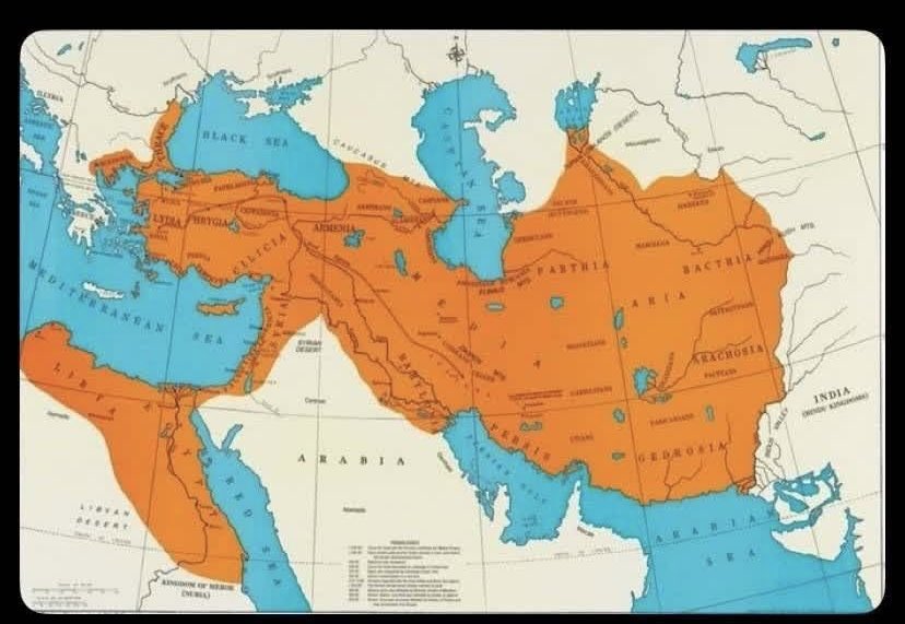 reza35gh's tweet photo. LOOK AT CIVILIZATION, GREAT PERSIA,
STRAIT OF IRAN (HORMOZ) WILL STAY STRAIT OF 🇮🇷IRAN🇮🇷 FOREVER , 
We did opened it , but you had no choice to close it 🚀🚀🚀
Tell the world, why????
#trump 
#iran 

Again , look at the MAP , 7000 years of 💪🏿🇮🇷CIVILIZATION 💪🏿🇮🇷 https://t.co/AZCsKcQdHC