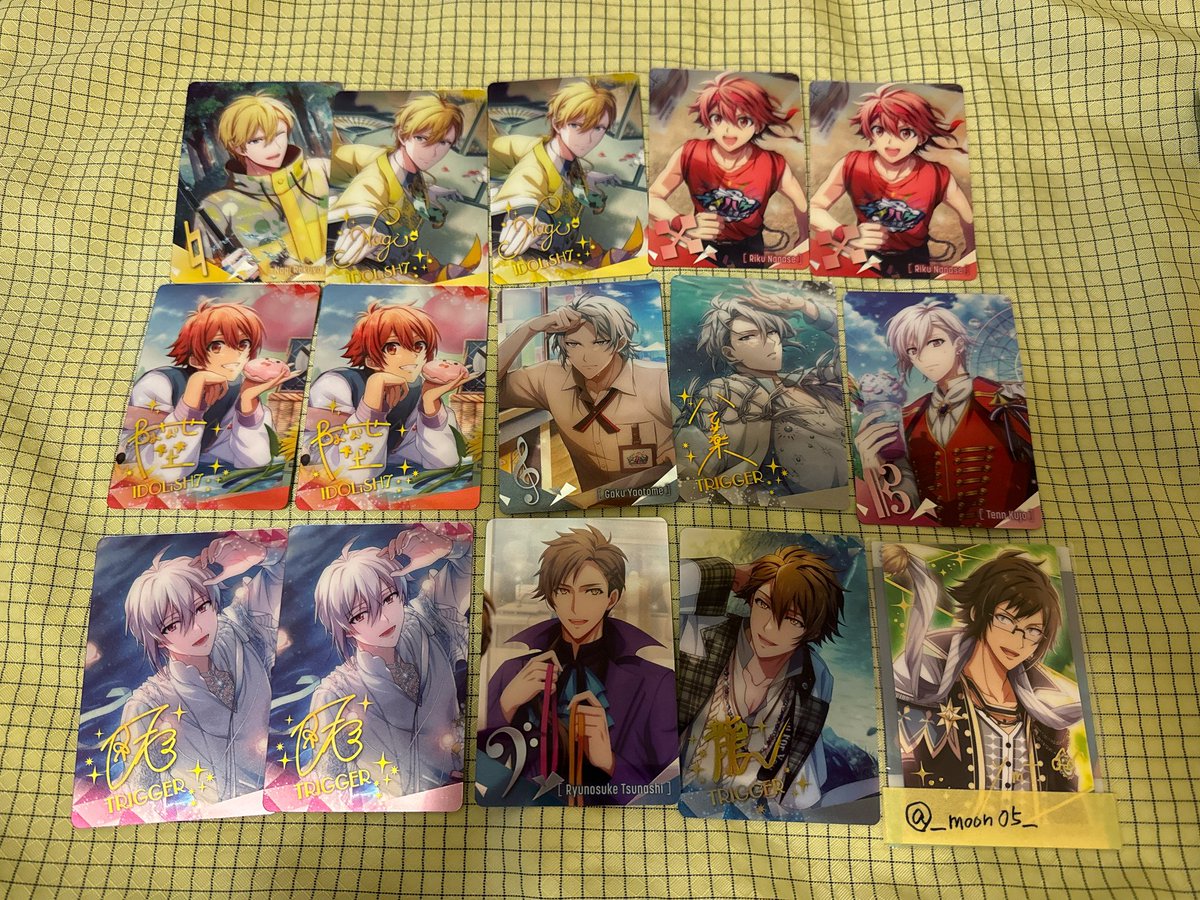 ツカサ@取引垢 tweet media