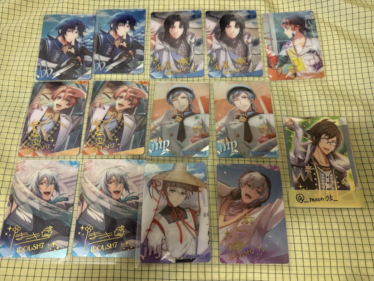 ツカサ@取引垢 tweet media