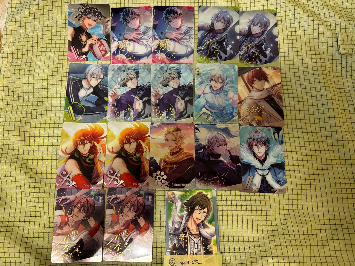 ツカサ@取引垢 tweet media