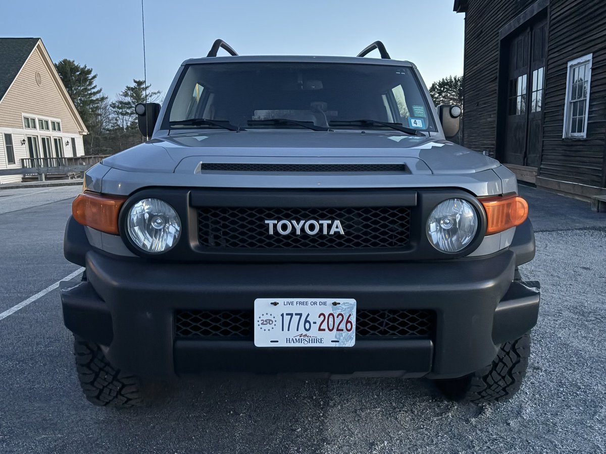 NH Yuckster 🌲🇺🇸 tweet media