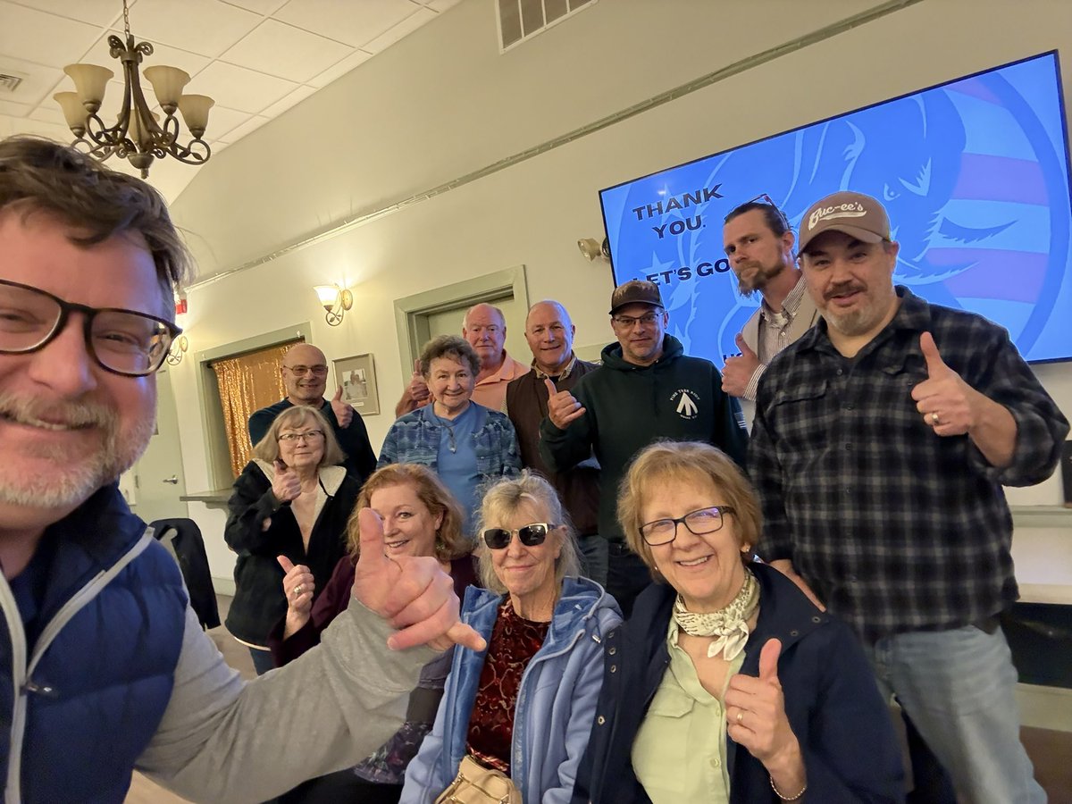 NH Yuckster 🌲🇺🇸 tweet media