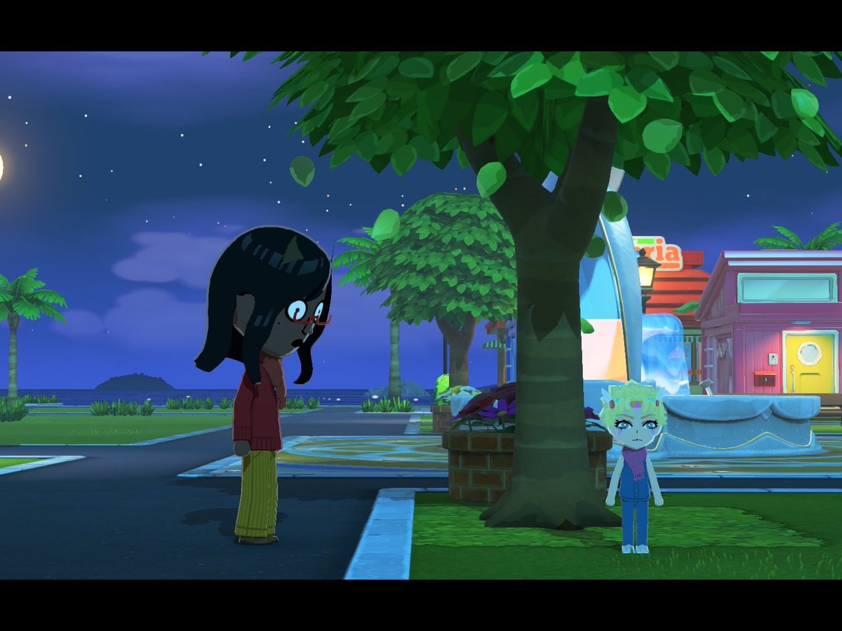 CelesSinfonia's tweet image. Oh. 
#badboyhalo #bbh