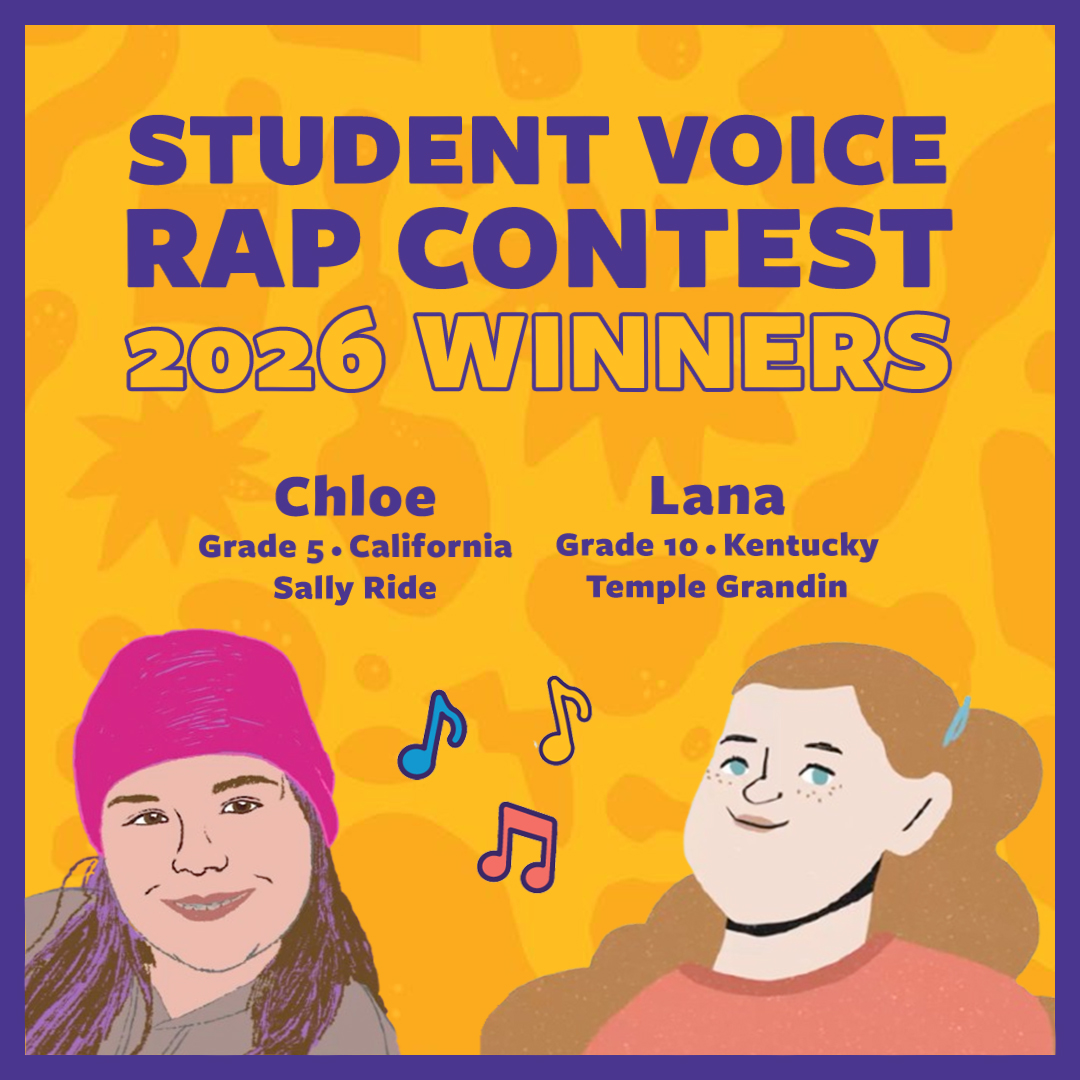 Flocabulary tweet media