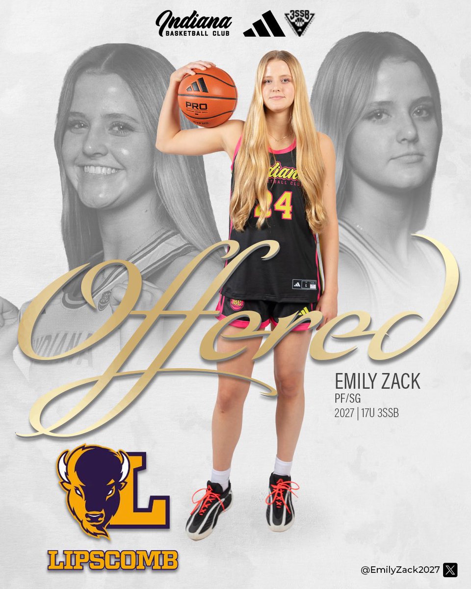 Indiana Basketball Club tweet media