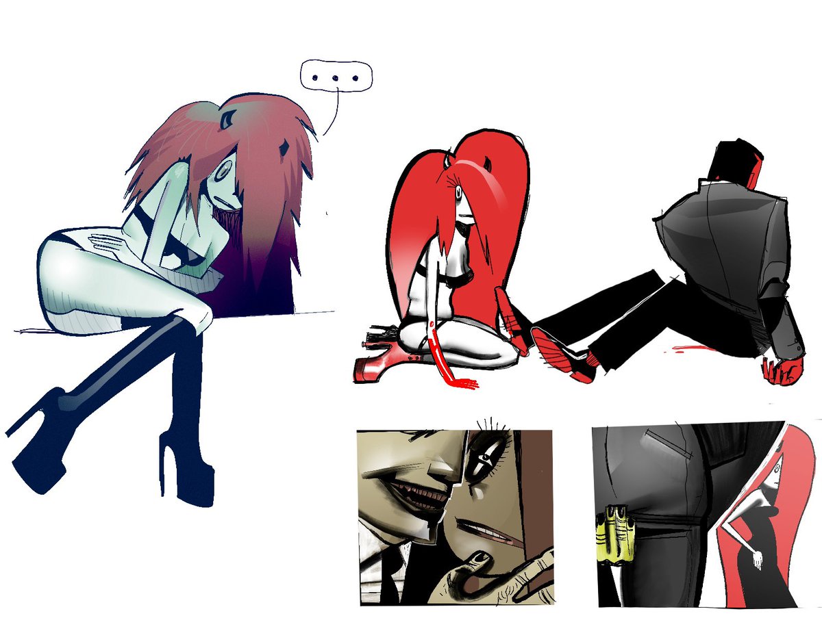 test tube baby izzy insanity tweet media