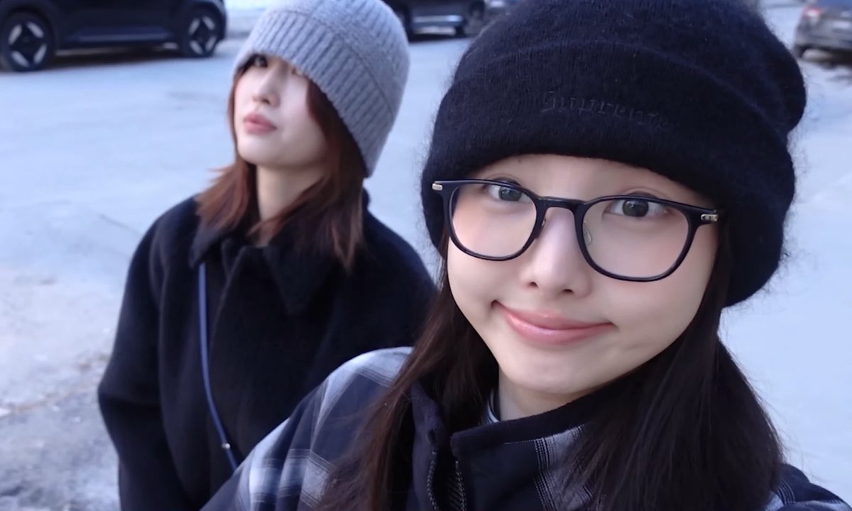 this is (for) TTONI tweet media