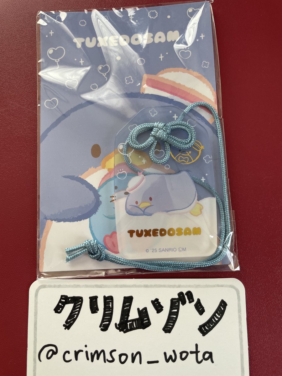 クリムゾン🦉🔞 tweet media