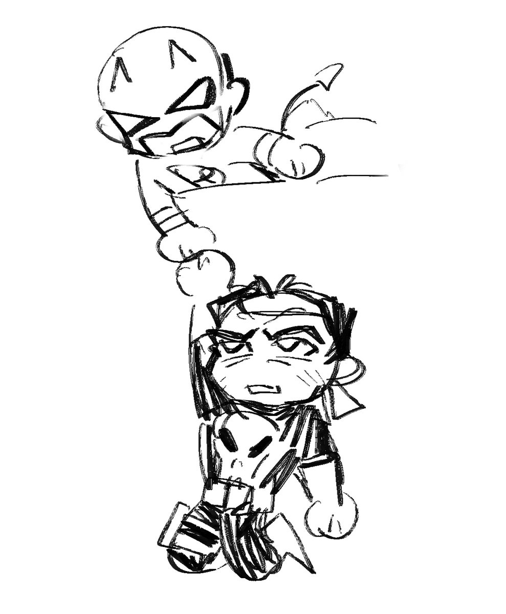 Frautas ◆ COMMS OPEN tweet media