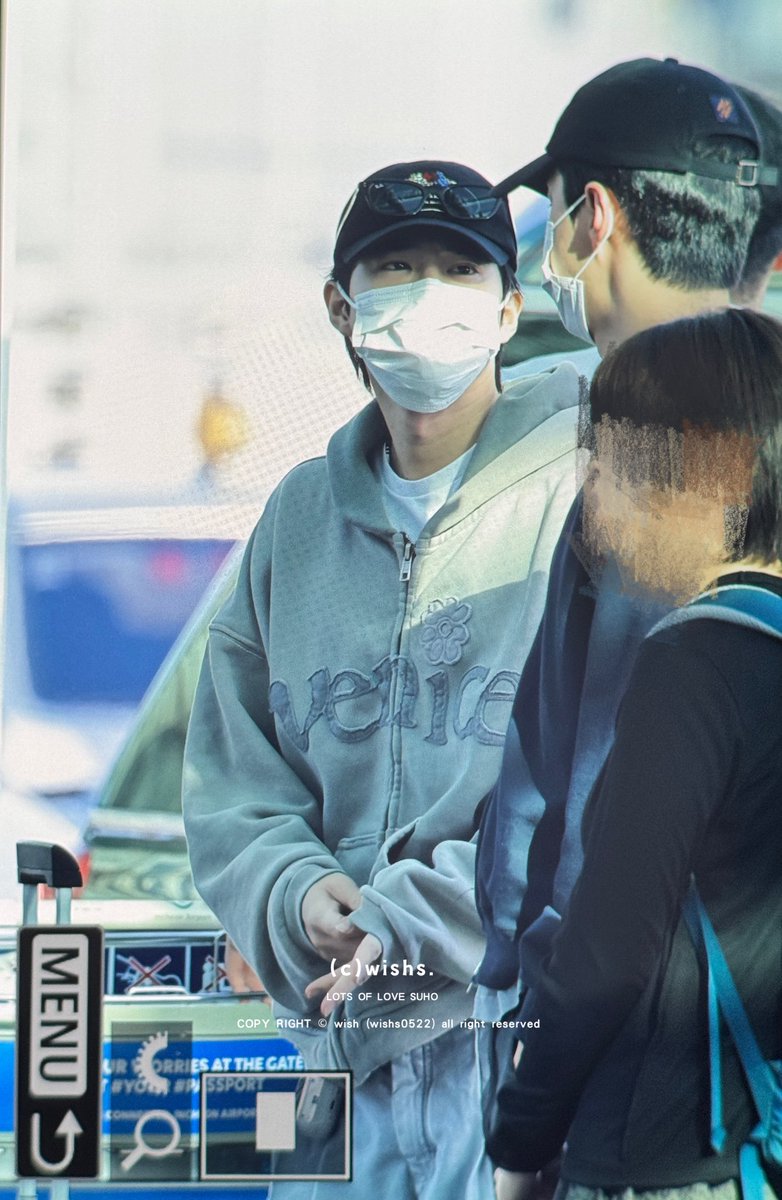 260424 ICN

#수호 #SUHO #준면 #김준면 #金俊勉 #スホ #EXO
<a href="/weareoneEXO/">EXO</a>