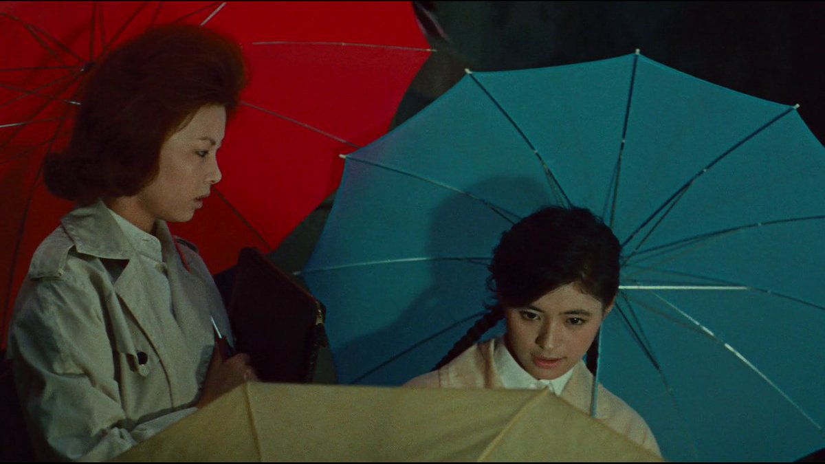 _Kitano_Kitano_'s tweet photo. Cruel Story of Youth (1960) (青春残酷物語) - Nagisa Ōshima https://t.co/xw3WPSXc10