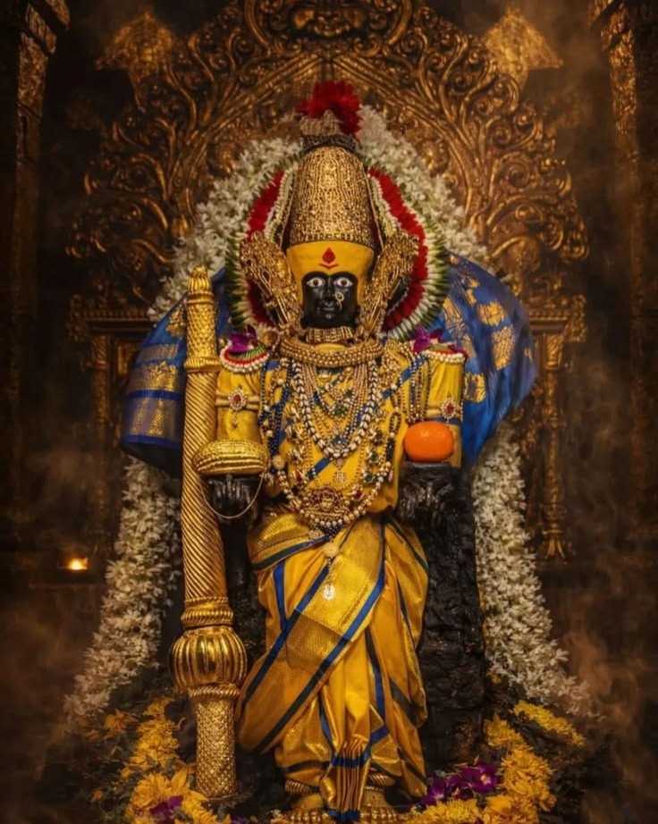 Tirupati Tirumala Info tweet media