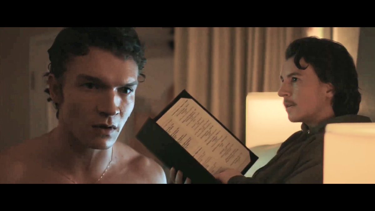 hollanov on ao3 tweet media