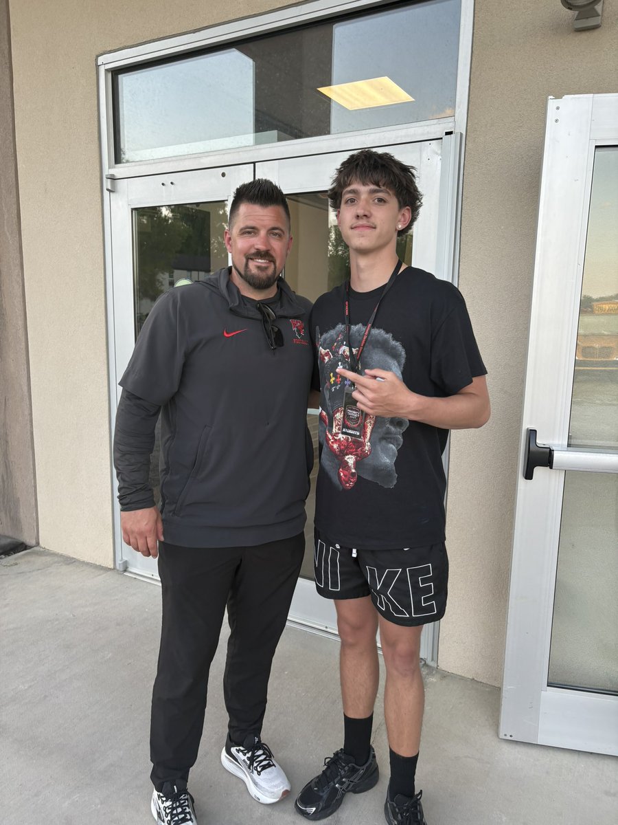 Konnor meredith tweet media